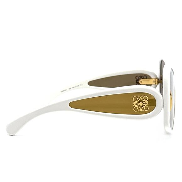 New, LOEWE Sunglasses LW40131I 25G Authentic main image 5